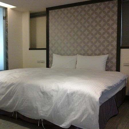 Smile Ark Homestay Юйчи Экстерьер фото